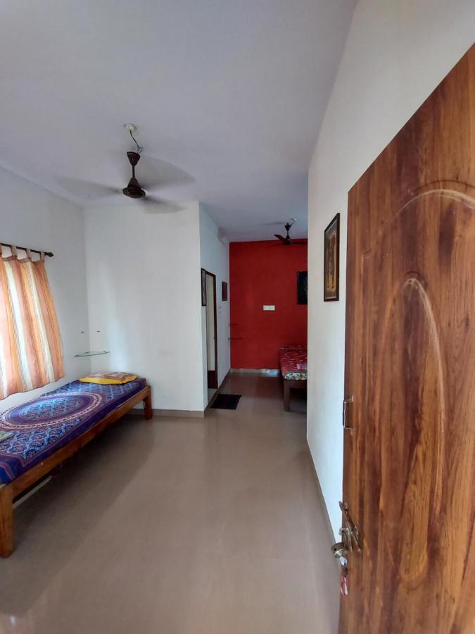 Cocopelli Guest House Gokarna  Exteriör bild